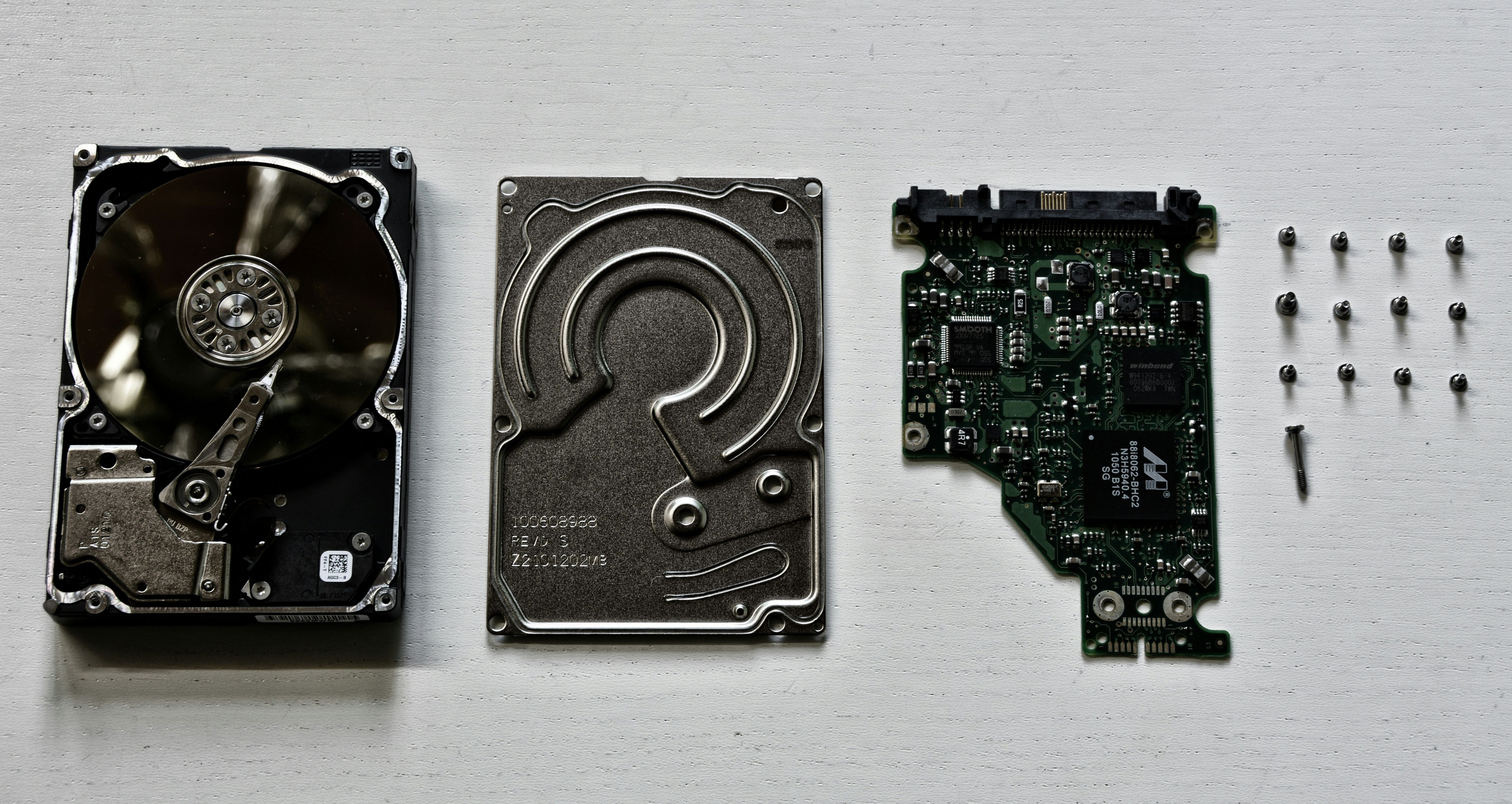 Disk Image 1